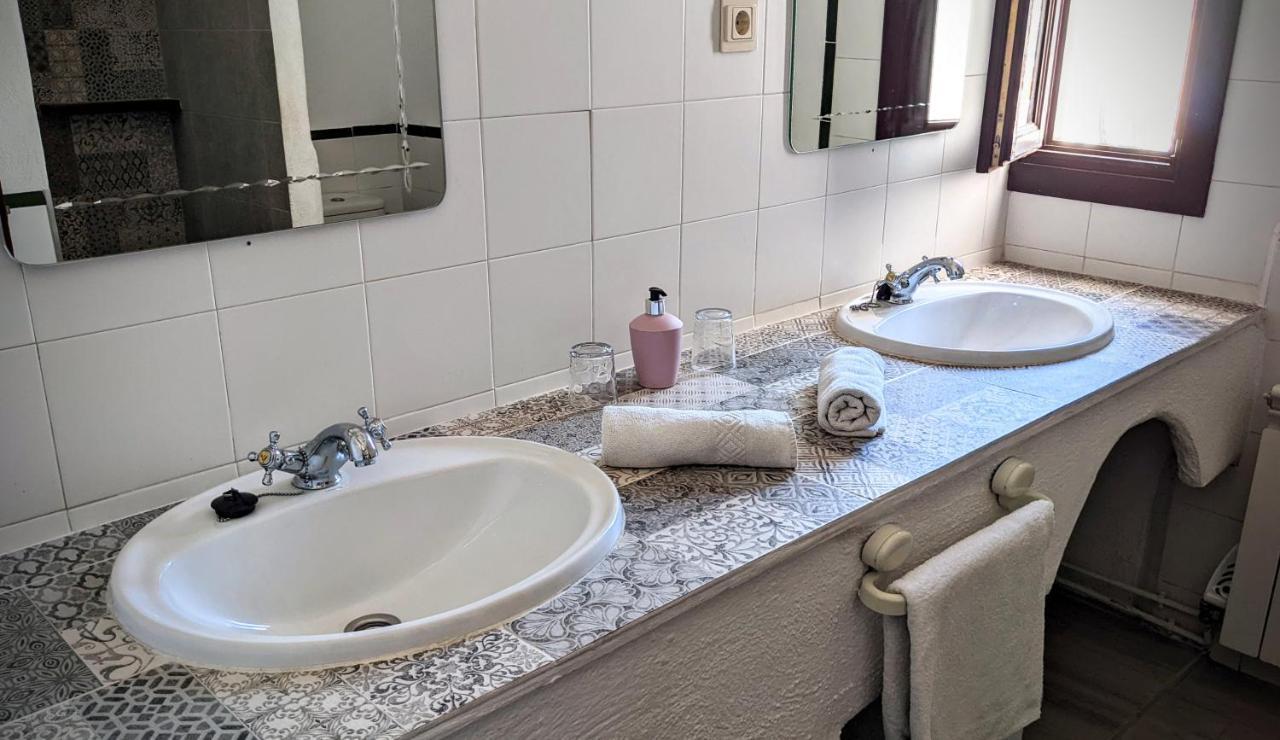 מלון אורגיווה Casa Jazmin מראה חיצוני תמונה