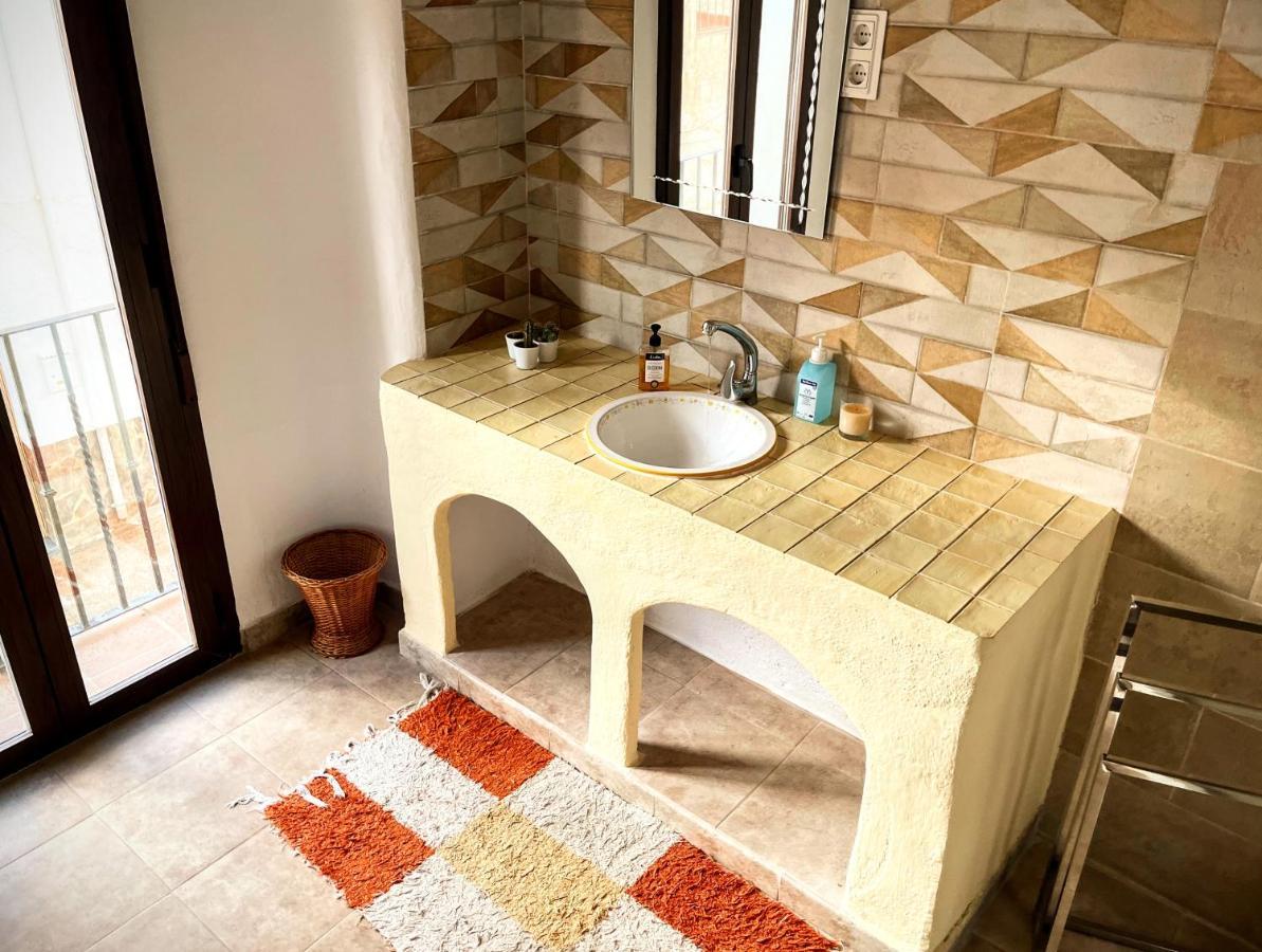 מלון אורגיווה Casa Jazmin מראה חיצוני תמונה