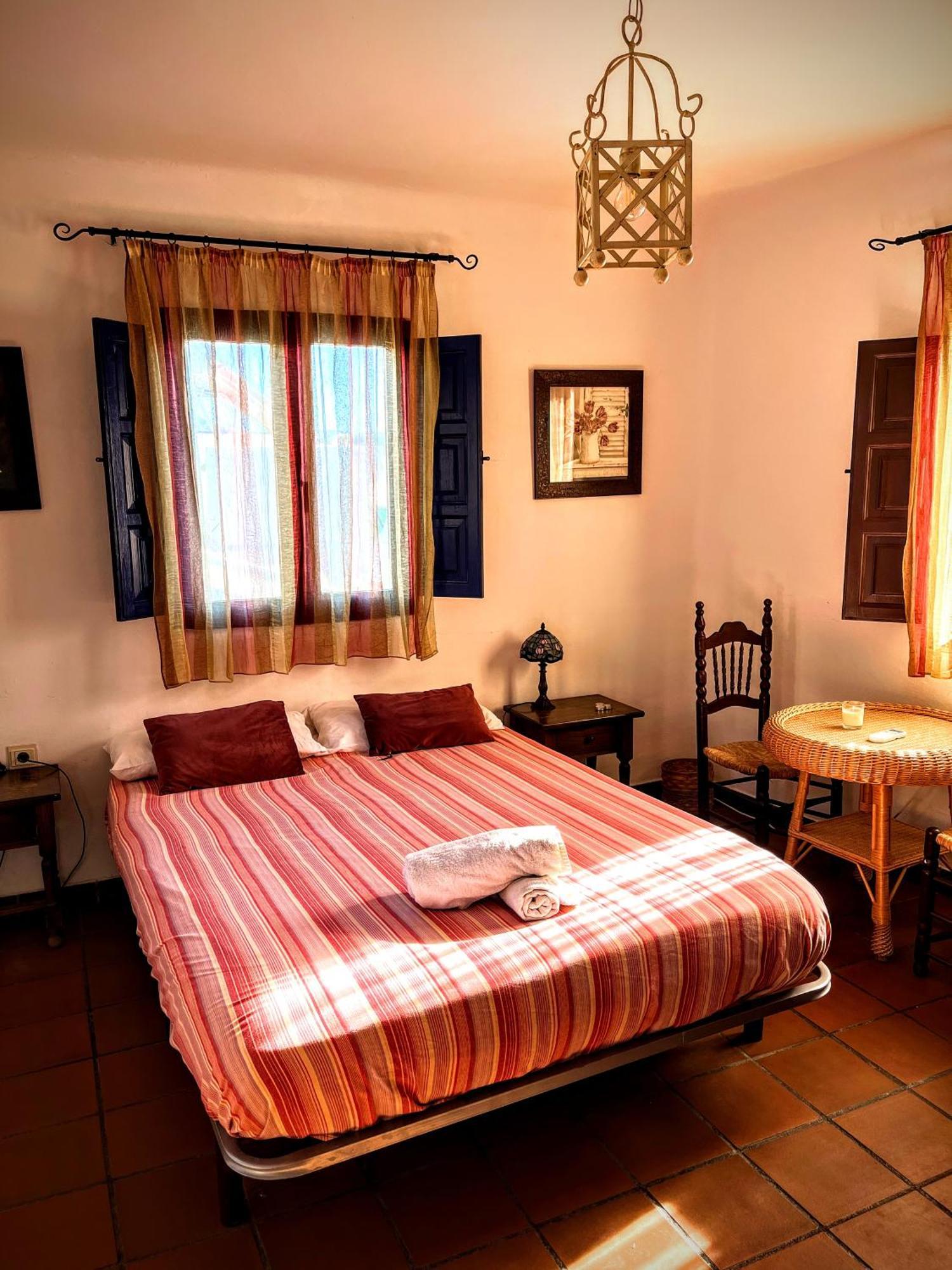 מלון אורגיווה Casa Jazmin מראה חיצוני תמונה